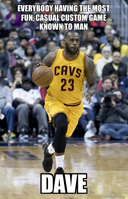Lebron James