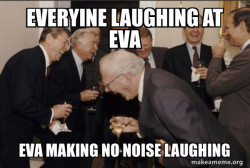 Laughing Men in Suits | And Then I Said