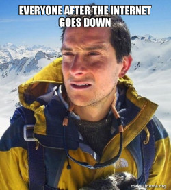 Bear Grylls