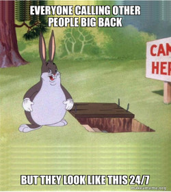 Big Chungus