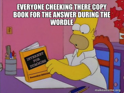 Internets Homer