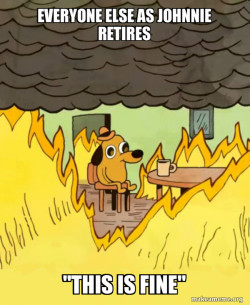 This Is Fine