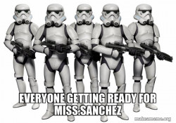 Storm Troopers