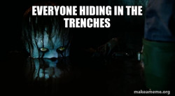 Pennywise It