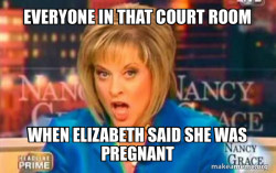 False Fact Nancy Grace