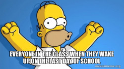 Happy Homer