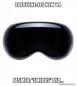 Apple Vision Pro