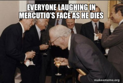 Laughing Men in Suits | And Then I Said