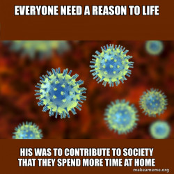 Coronavirus ( COVID-19 )