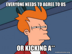 Futurama Fry