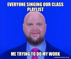 Bald J.D. Vance