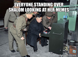 North Korea Not Scary