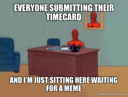 Spiderman