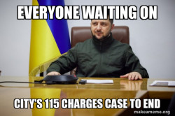 Volodymyr Zelenskyy