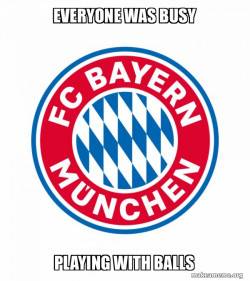 Bayern Munich