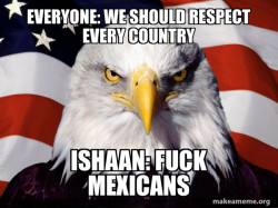 American Pride Eagle