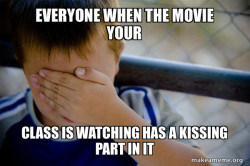Confession Kid