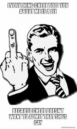 Fuck You