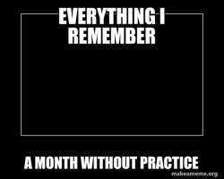 Motivational Meme