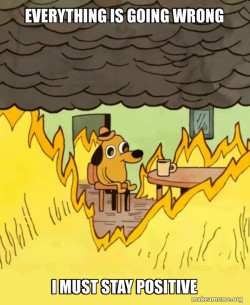 This Is Fine