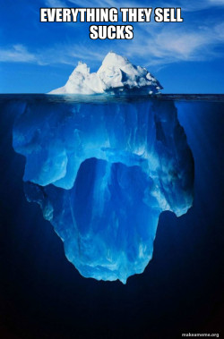 Iceberg