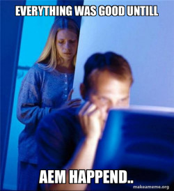 Redditors Wife