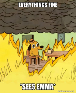 This Is Fine