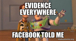 Buzz and Woody (Toy Story) Meme