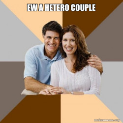 Scumbag Parents