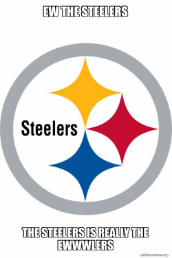 Pittsburgh Steelers