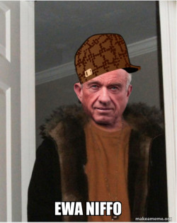 Scumbag RFK