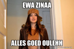 Scumbag Stacy