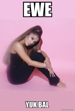 Ariana Grande