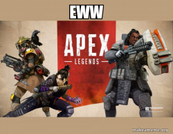 Apex Legends