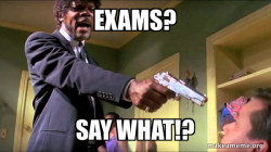 Samuel L. Jackson Say What