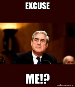 Robert Mueller