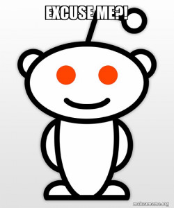 Good Guy Reddit