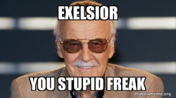 Stan Lee