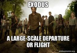 Walking Dead