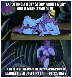 Skeletor Facts