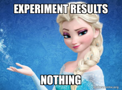 Elsa from Frozen