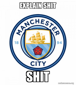 Manchester City