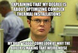 Schrute Facts (Dwight Schrute from The Office)