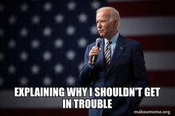 Joe Biden 2020