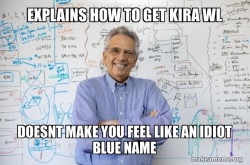Good Guy Professor