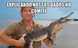 Steve irwin