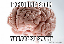 Scumbag Brain