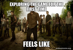 Walking Dead