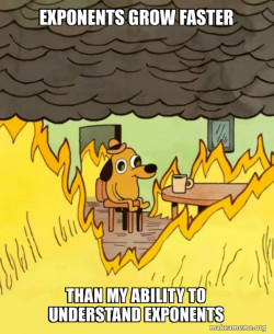 This Is Fine