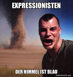 Tornado Guy